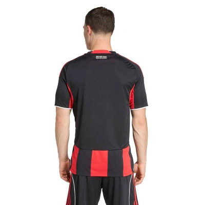 Dres Eintracht Frankfurt 2025-2026 Početna