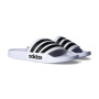 Adilette tuš-ftwr bijela/jezgra crna/ftwr bijela