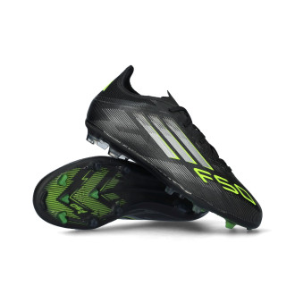 Djeca F50 Elite FG Core Black-Iron Met-Lucid Lemon