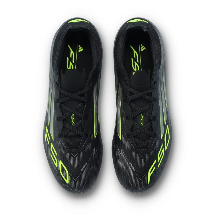bota-adidas-f50-elite-fg-nino-core-black-iron-met-lucid-lemon-5