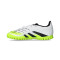 Kopačke adidas Djeca Predator Klub L trava
