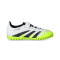 Kopačke adidas Djeca Predator Klub L H&L travnjak