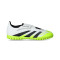Kopačke adidas Djeca Predator Klub L Turf Hook and Loop