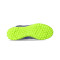 Kopačke adidas Djeca F50 Klub Turf Hook and Loop