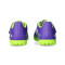 Kopačke adidas Djeca F50 Klub Turf Hook and Loop