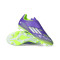Kopačke adidas Djeca F50 Klub kuka i omča FG/MG