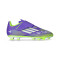Kopačke adidas Djeca F50 Klub kuka i omča FG/MG