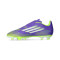 Kopačke adidas Djeca F50 Klub kuka i omča FG/MG