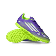 Kopačke adidas Djeca F50 Klub trava