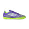 Kopačke adidas Djeca F50 Klub trava