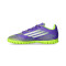 Kopačke adidas Djeca F50 Klub trava