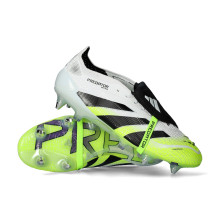 Kopačke adidas Predator Elite FT SG