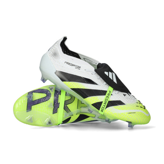 Kopačke adidas Predator Elite FT FG