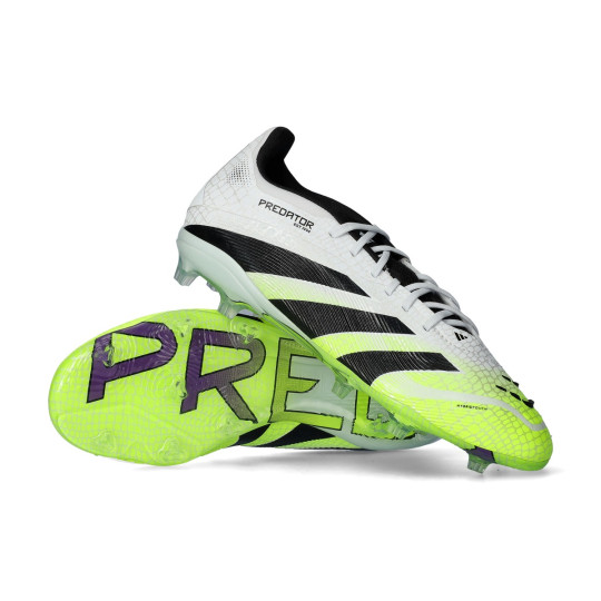 Kopačke adidas Djeca Predator Elite FG