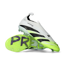 Kopačke adidas Djeca Predator Elite LL FG