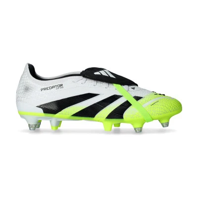 Kopačke Predator Pro FT SG