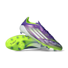 Kopačke adidas F50 Elite AG