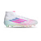 Kopačke adidas Ženske F50 Sparkfusion Elite FG/ AG
