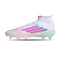 Kopačke adidas Ženske F50 Sparkfusion Elite FG/ AG