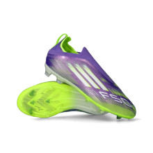Kopačke adidas Djeca F50 Elite LL FG