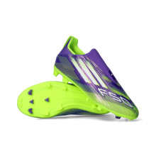 Kopačke adidas Djeca F50 liga LL FG/MG