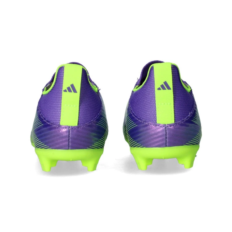 bota-adidas-f50-league-ll-fg-mg-nino-purpura-4