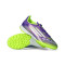 Kopačke adidas Djeca F50 ligaška trava