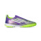 Kopačke adidas Djeca F50 League LL travnjak