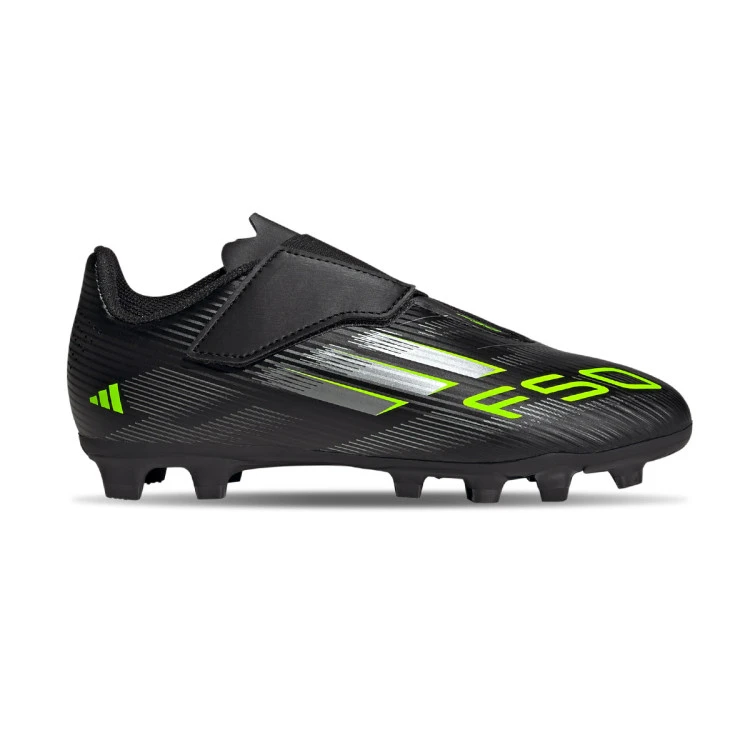 bota-adidas-f50-club-cinta-adhesiva-fgmg-nino-core-black-iron-met-lucid-lemon-1