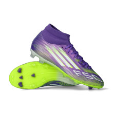 Kopačke adidas F50 League Mid FG/MG