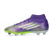 Kopačke adidas F50 League Mid FG/MG
