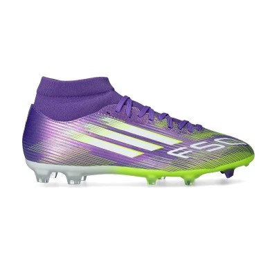 Kopačke F50 League Mid FG/MG