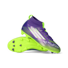 Kopačke adidas Djeca F50 League FG/MG Mid
