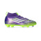 Kopačke adidas Djeca F50 League FG/MG Mid