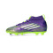 Kopačke adidas Djeca F50 League FG/MG Mid