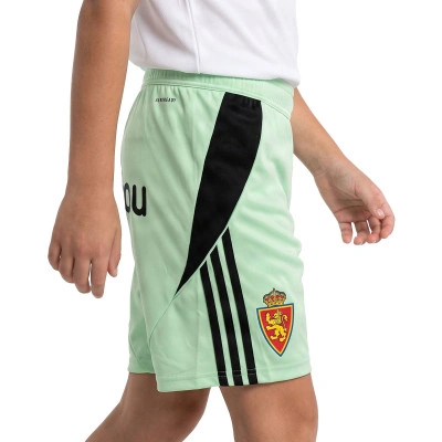 Kratke hlače Real Zaragoza Tiro 24 Djeca