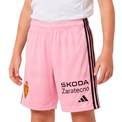 Kratke hlače Real Zaragoza Tiro 24 Djeca