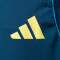 Duge hlače adidas Real Zaragoza Entreno Jugador 25-26