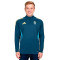 Majica dugih rukava adidas Real Zaragoza 25-26 Trening