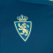 Majica dugih rukava adidas Real Zaragoza 25-26 Trening