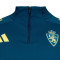 Majica dugih rukava adidas Real Zaragoza 25-26 Trening