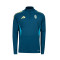 Majica dugih rukava adidas Real Zaragoza 25-26 Trening