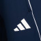 Duge hlače adidas Real Zaragoza Walk autobusi 25-26