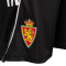 Bermude adidas Real Zaragoza Trening Coaches 25-26