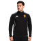 Majica dugih rukava adidas Real Zaragoza Trening Coach 25-26