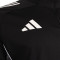 Majica dugih rukava adidas Real Zaragoza Trening Coach 25-26