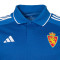 Polo majica adidas Real Zaragoza 2025-2026