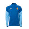Jakna adidas Real Zaragoza 2025-2026