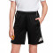 Bermude adidas Real Zaragoza Entreno Técnico 25-26 Niño