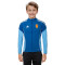 Jakna adidas Djeca Real Zaragoza 25-26